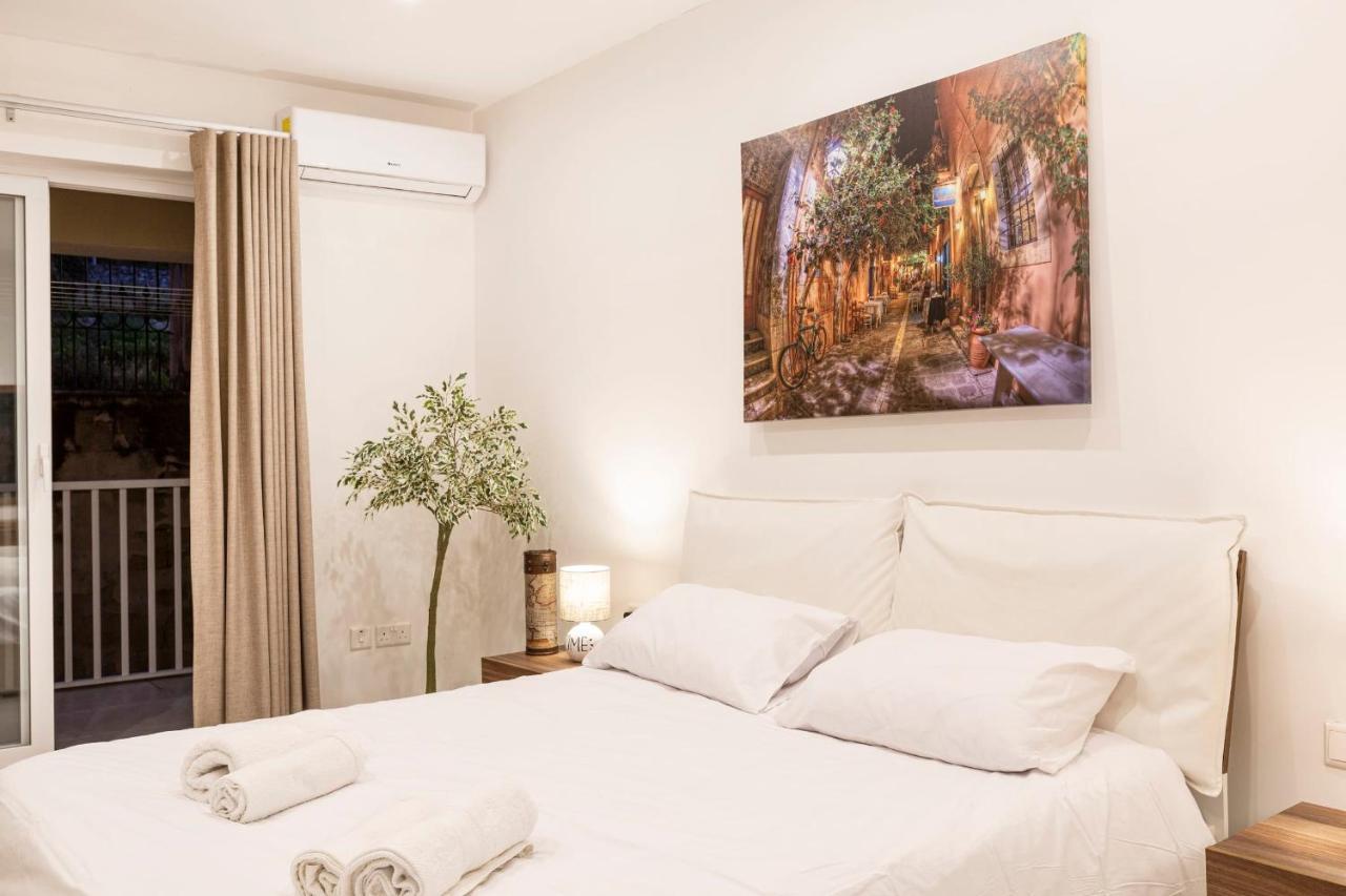 Golden Flat In San Pawl-Hosted By Sweetstay St. Paul's Bay Exteriör bild